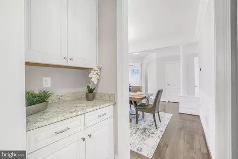 Entry Way - 10058 Rowan Ln, Laurel, MD 20723 photo 11 of 27