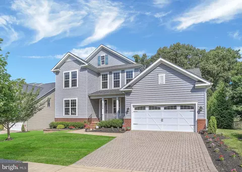 10058 Rowan Ln, Laurel, MD 20723