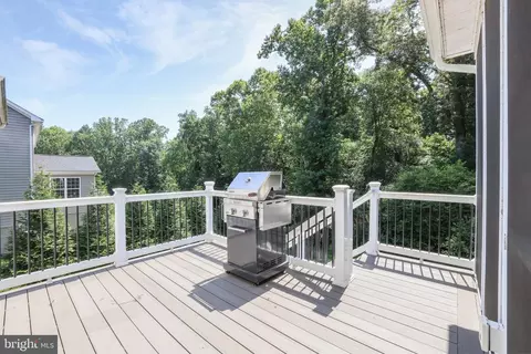 Exterior - 10058 Rowan Ln, Laurel, MD 20723 photo 4 of 11