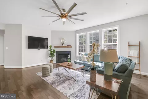 Living - 10058 Rowan Ln, Laurel, MD 20723 photo 1 of 4