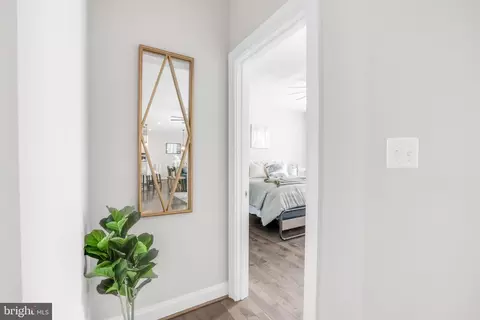Entry Way - 10058 Rowan Ln, Laurel, MD 20723 photo 7 of 27