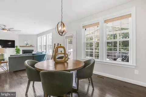 Dining - 10058 Rowan Ln, Laurel, MD 20723 photo 3 of 8