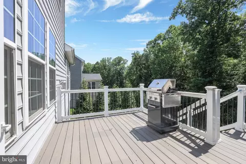 Exterior - 10058 Rowan Ln, Laurel, MD 20723 photo 7 of 11