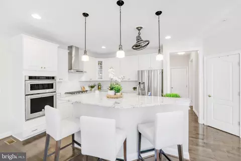 Kitchen - 10058 Rowan Ln, Laurel, MD 20723 photo 1 of 4