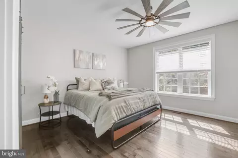 Bedroom - 10058 Rowan Ln, Laurel, MD 20723 photo 1 of 17
