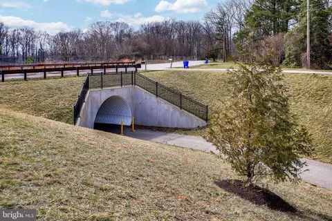 Exterior - 10058 Rowan Ln, Laurel, MD 20723 photo 10 of 11