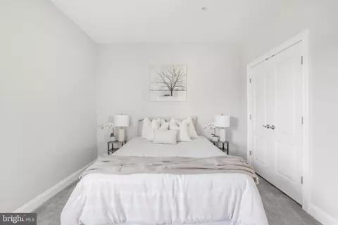 Bedroom - 10058 Rowan Ln, Laurel, MD 20723 photo 7 of 17