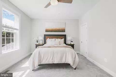Bedroom - 10058 Rowan Ln, Laurel, MD 20723 photo 11 of 17