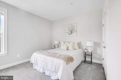 Bedroom - 10058 Rowan Ln, Laurel, MD 20723 photo 6 of 17