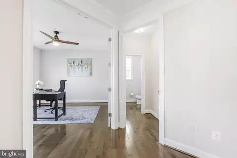 Entry Way - 10058 Rowan Ln, Laurel, MD 20723 photo 13 of 27