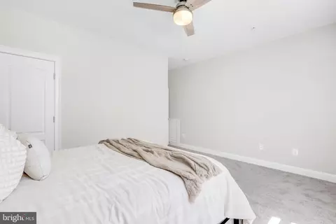 Bedroom - 10058 Rowan Ln, Laurel, MD 20723 photo 13 of 17