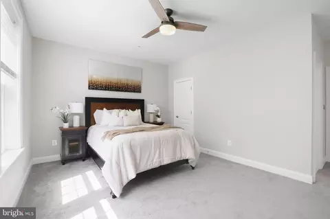 Bedroom - 10058 Rowan Ln, Laurel, MD 20723 photo 12 of 17