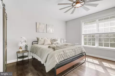 Bedroom - 10058 Rowan Ln, Laurel, MD 20723 photo 2 of 17