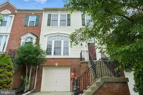 10627 Sandown Way, Woodstock, MD 21163