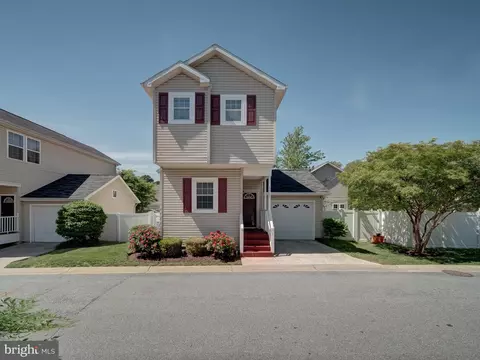 7317 Jubilee Cir, Elkridge, MD 21075