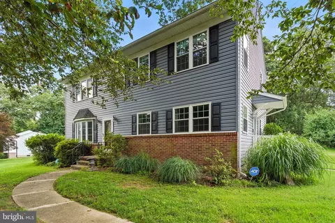 4809 Rollingtop Rd, Ellicott City, MD 21043