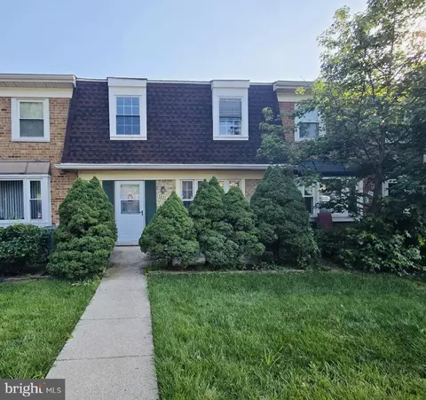 9090 Moonshine Holw #C, Laurel, MD 20723