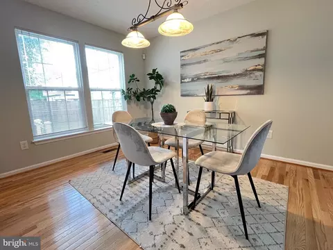Dining - 9532 Chaton Rd, Laurel, MD 20723 photo 1 of 2