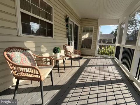 Exterior - 9532 Chaton Rd, Laurel, MD 20723 photo 6 of 6
