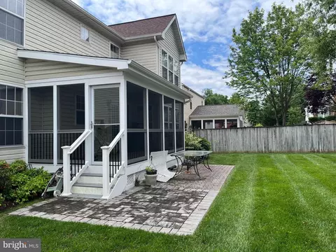 Exterior - 9532 Chaton Rd, Laurel, MD 20723 photo 3 of 6
