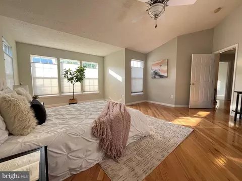 Bedroom - 9532 Chaton Rd, Laurel, MD 20723 photo 2 of 3