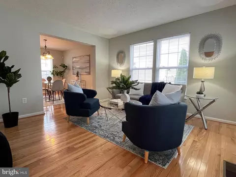 Living - 9532 Chaton Rd, Laurel, MD 20723 photo 1 of 3