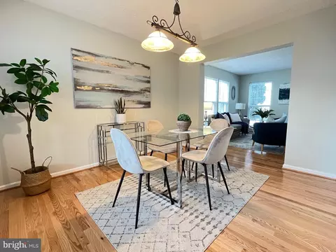 Dining - 9532 Chaton Rd, Laurel, MD 20723 photo 2 of 2