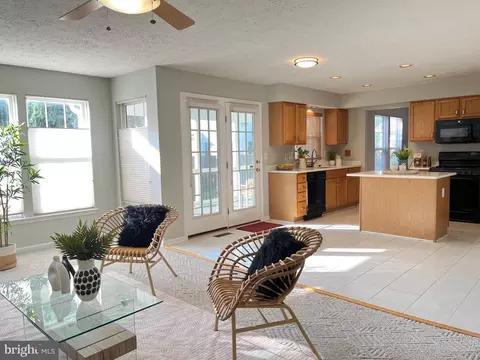 Kitchen - 9532 Chaton Rd, Laurel, MD 20723 photo 4 of 4