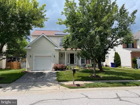 9532 Chaton Rd, Laurel, MD 20723