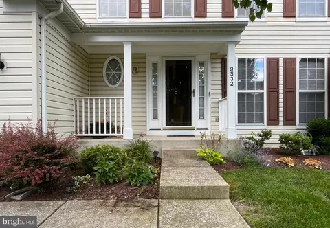 Exterior - 9532 Chaton Rd, Laurel, MD 20723 photo 4 of 6