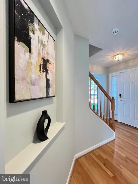 Entry Way - 9532 Chaton Rd, Laurel, MD 20723 photo 2 of 2
