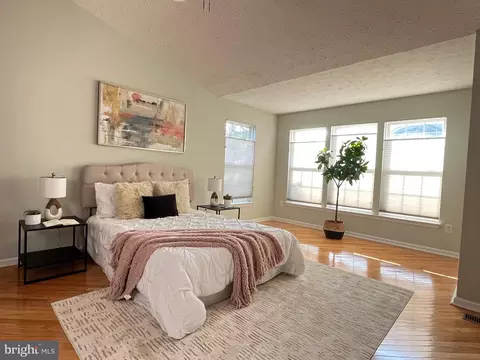 Bedroom - 9532 Chaton Rd, Laurel, MD 20723 photo 1 of 3