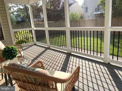 Exterior - 9532 Chaton Rd, Laurel, MD 20723 photo 5 of 6