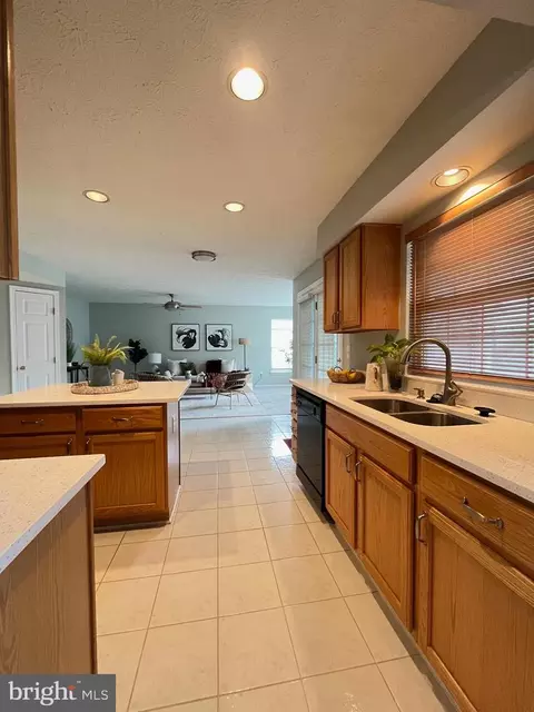 Kitchen - 9532 Chaton Rd, Laurel, MD 20723 photo 1 of 4
