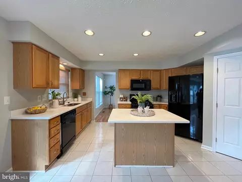 Kitchen - 9532 Chaton Rd, Laurel, MD 20723 photo 2 of 4