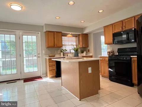 Kitchen - 9532 Chaton Rd, Laurel, MD 20723 photo 3 of 4