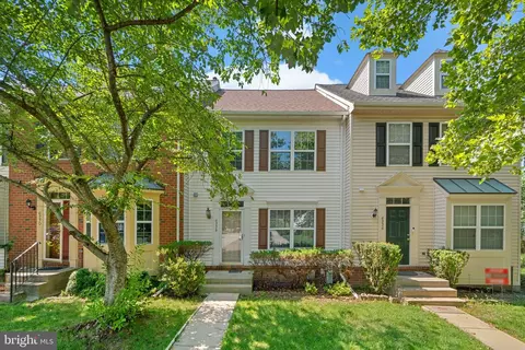 6228 Deep Earth Ln, Columbia, MD 21045