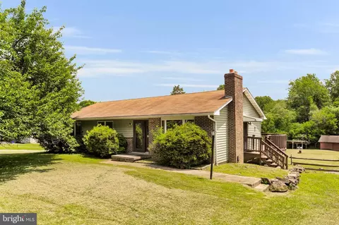 5065 Green Bridge Rd, Dayton, MD 21036