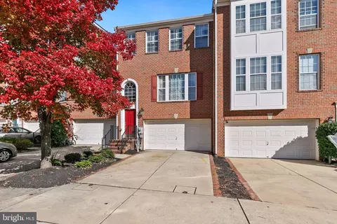 9956 Fragrant Lilies Way, Laurel, MD 20723