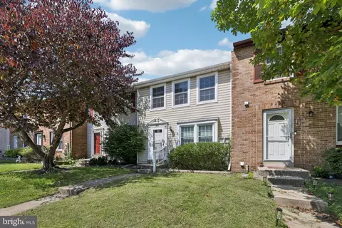 9228 Pinenut Ct, Laurel, MD 20723