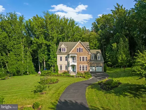 11040 Fuzzy Hollow Way, Marriottsville, MD 21104