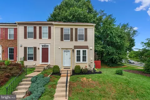 6632 Ducketts Ln #27-8, Elkridge, MD 21075