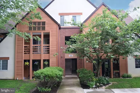 4946 Columbia Rd #4 25, Columbia, MD 21044