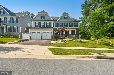 5000 Manner House Way, Ellicott City, MD 21042