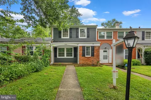 5468 Gloucester Rd, Columbia, MD 21044