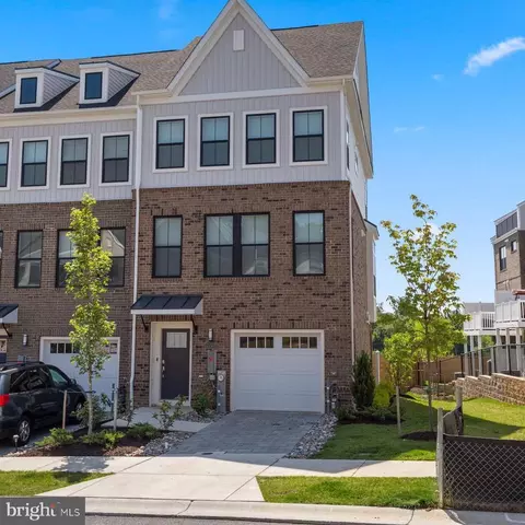 11557 Kirkleigh Dr, Marriottsville, MD 21104