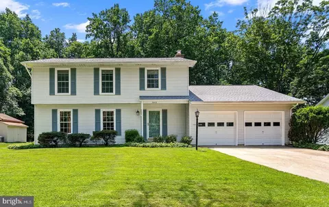 7043 Ivoryhand Pl, Columbia, MD 21045