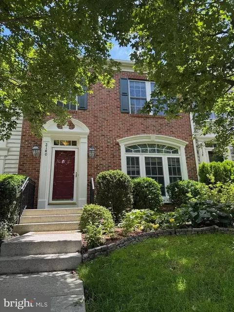 2140 Harrow Dr, Woodstock, MD 21163