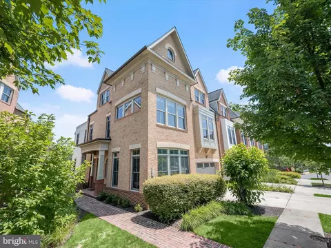 7767 Tilghman St, Fulton, MD 20759