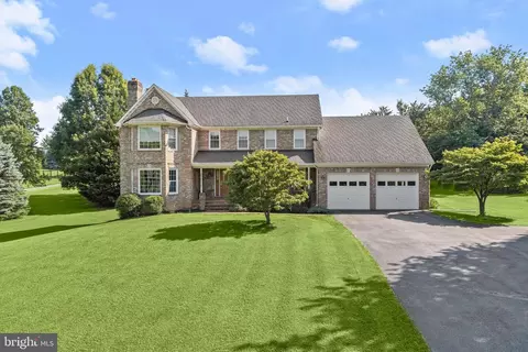 17580 Hardy Rd, Mount Airy, MD 21771